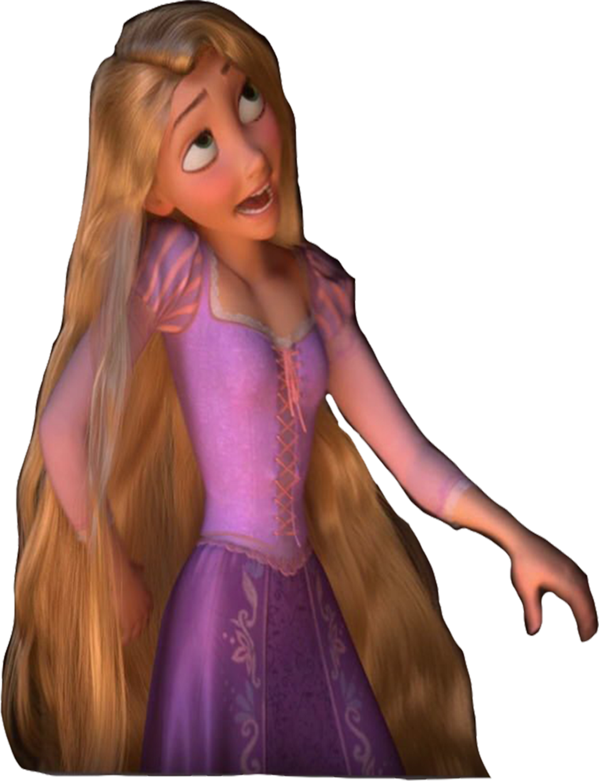 Princess Rapunzel vector 12 by MrToonlover83 on DeviantArt