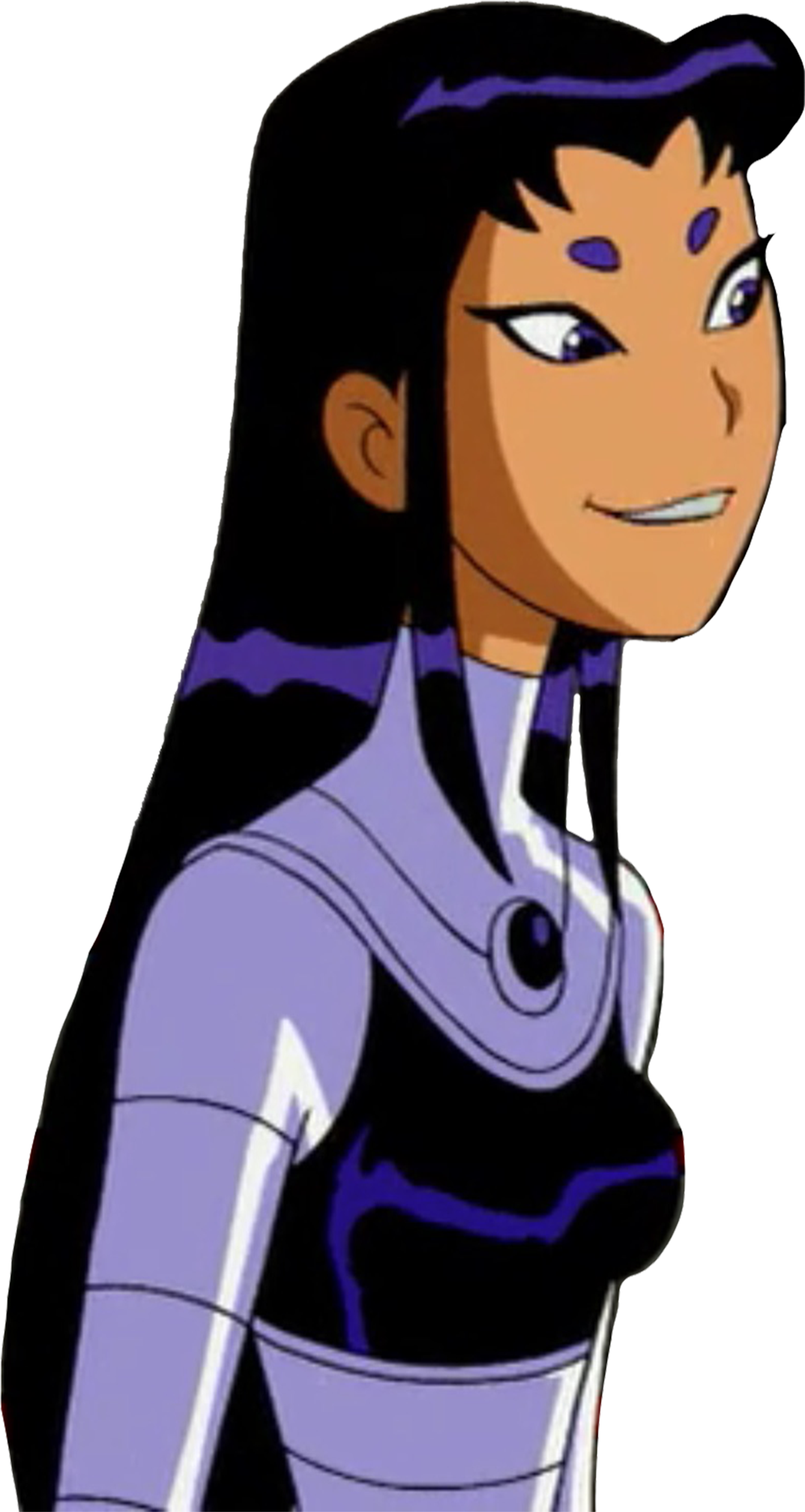 Blackfire (Teen Titans (2003)) vector 2 by HomerSimpson1983 on DeviantArt