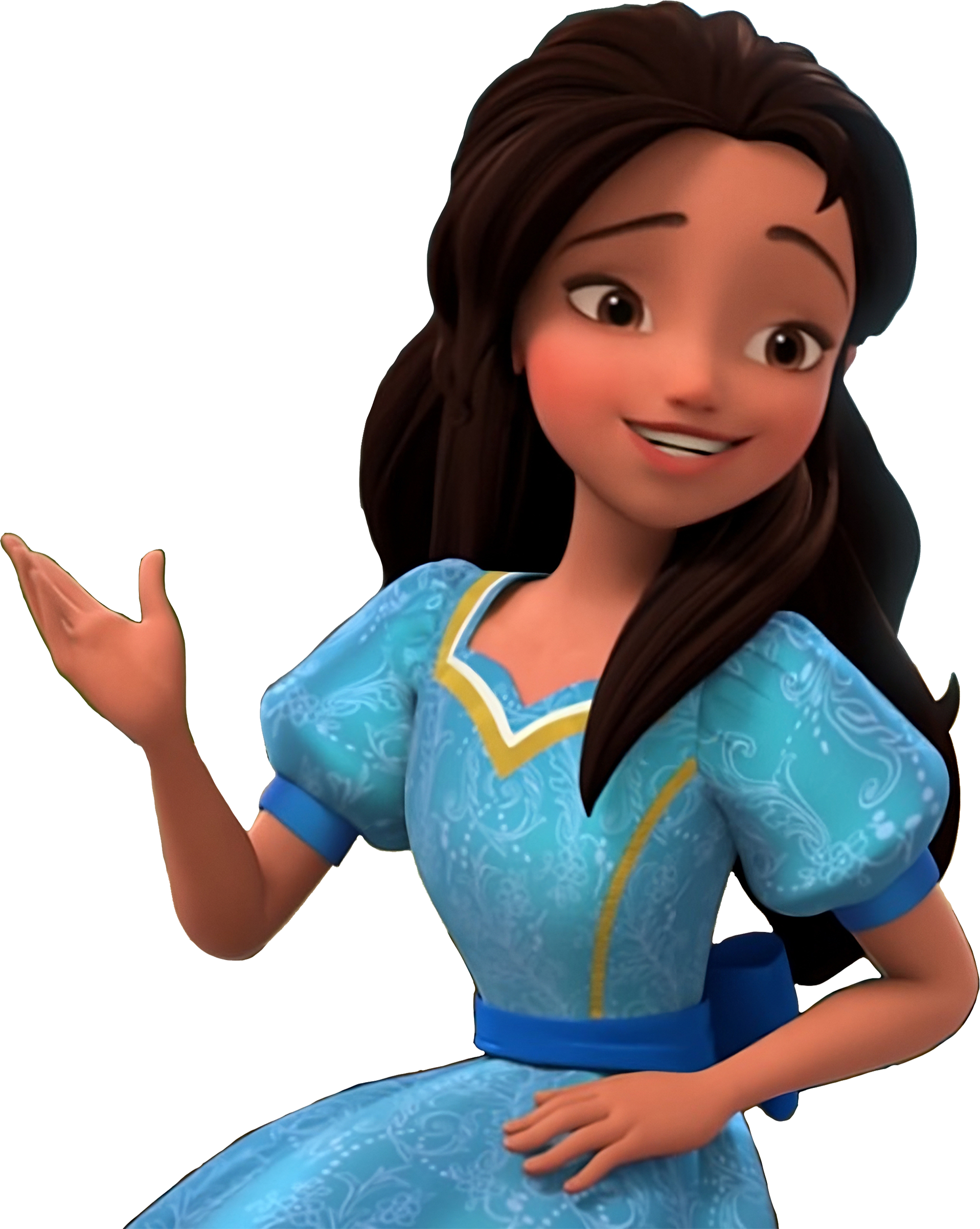 Pincess Isabel Princess Isabel vector 5 by MrToonlover83 on DeviantArt