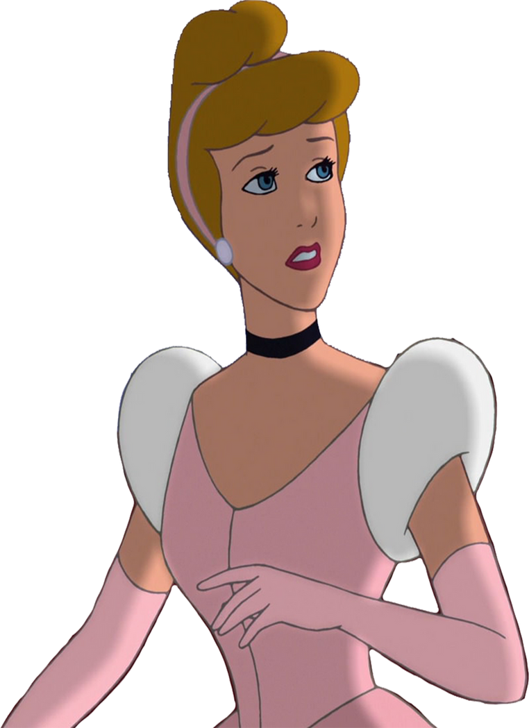 Princess Cinderella vector 41 by MrToonlover83 on DeviantArt