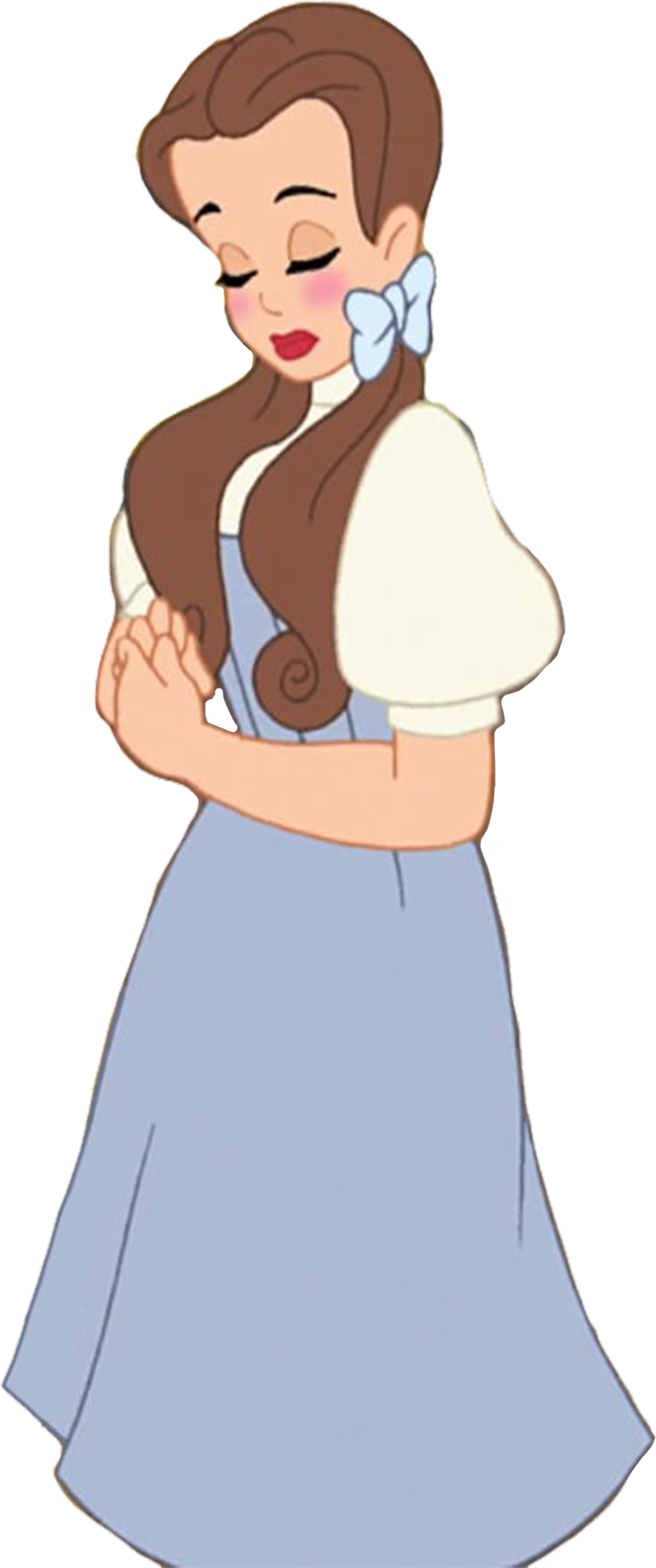 Dorothy Gale (TAJ) vector 20 by HomerSimpson1983 on DeviantArt