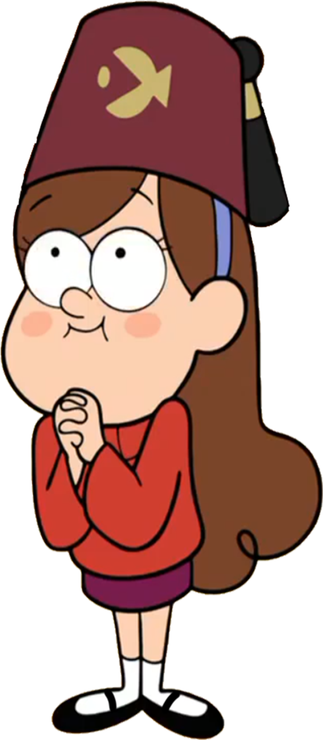 Vector Mabe Cute Mabe Pines vector by MrToonlover83 on DeviantArt