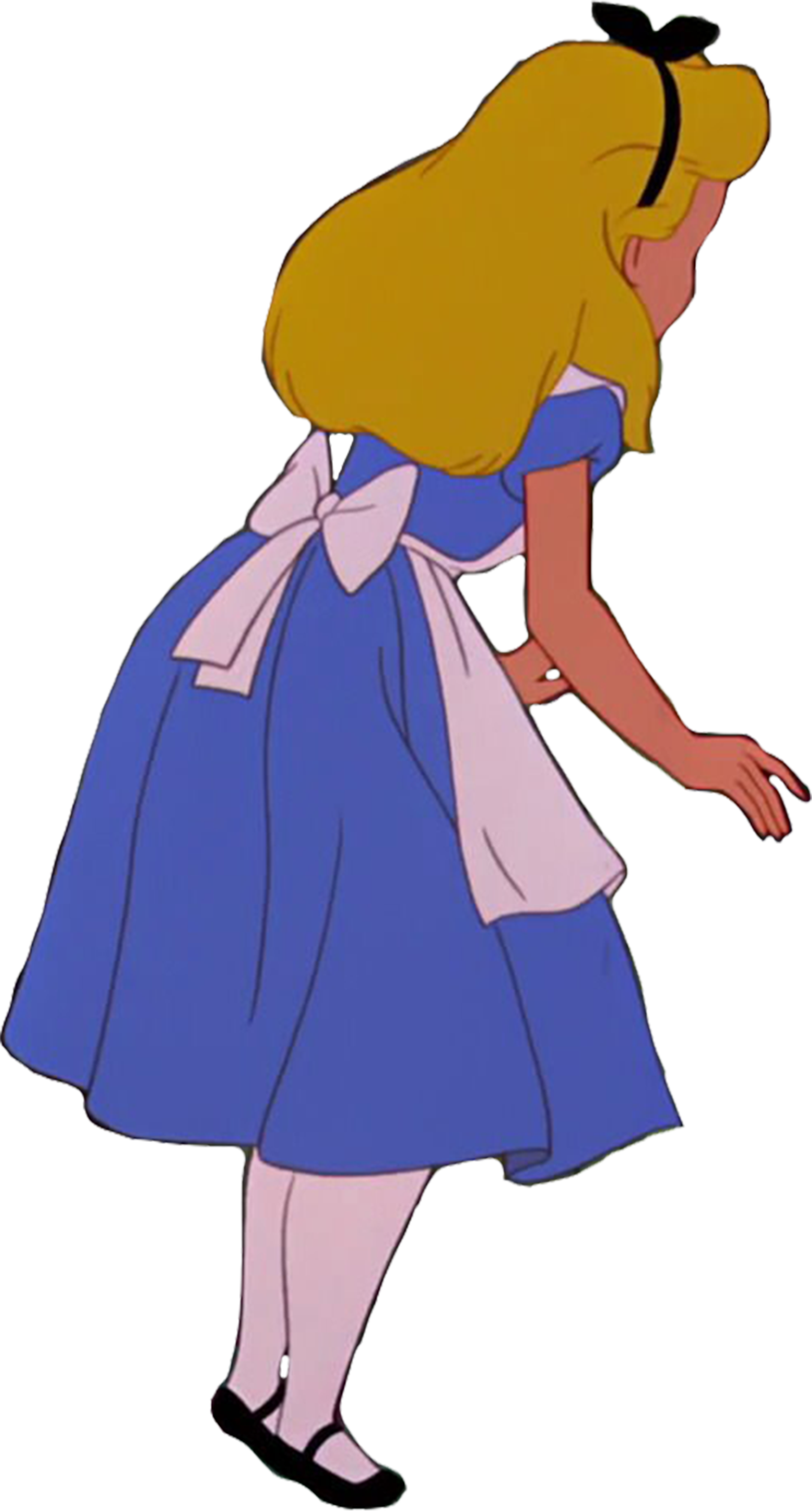 Alice (Disney) vector 39 by MrToonlover83 on DeviantArt