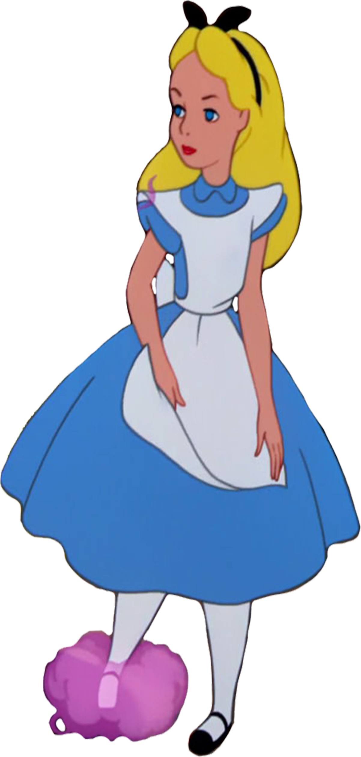Alice Vector Alice (Disney) vector 40 by MrToonlover83 on DeviantArt