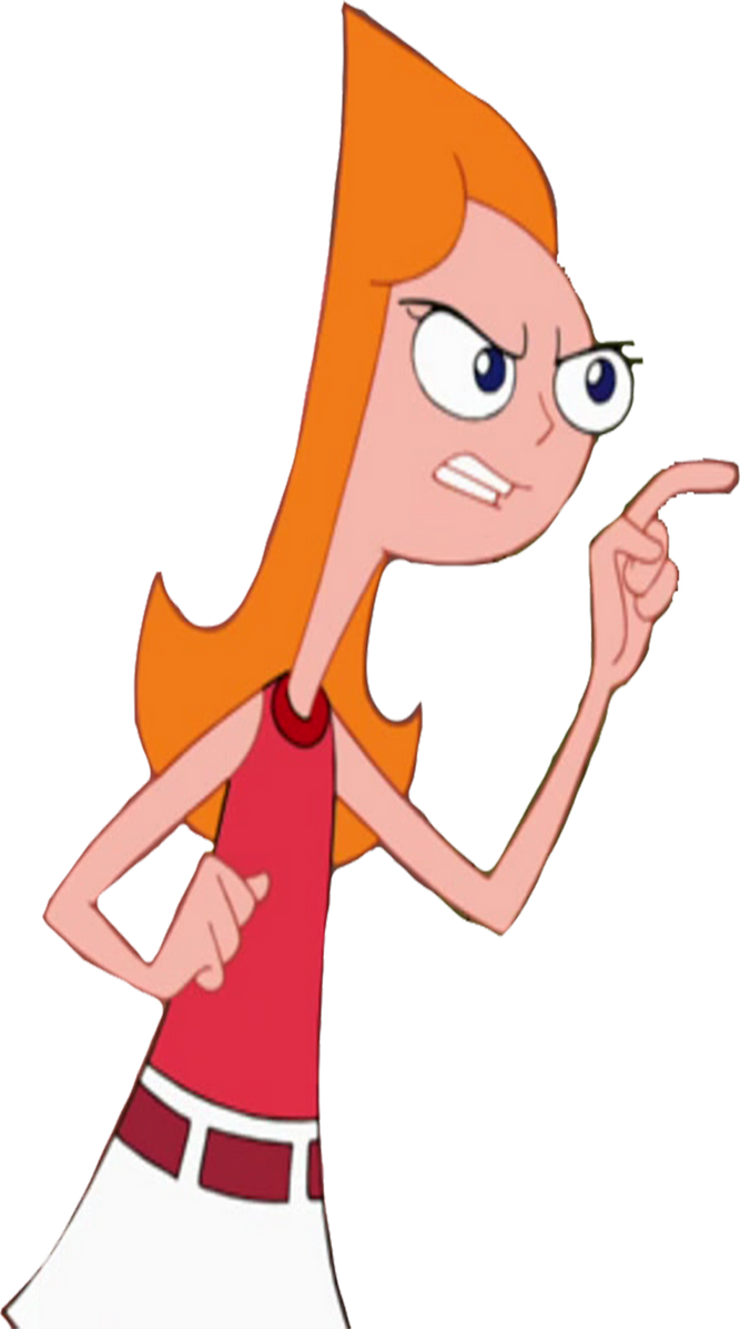 Candace Flynn Vector 19 By MrToonlover83 On DeviantArt candace-flynn-vector-19-by-mrtoonlover83-on-deviantart