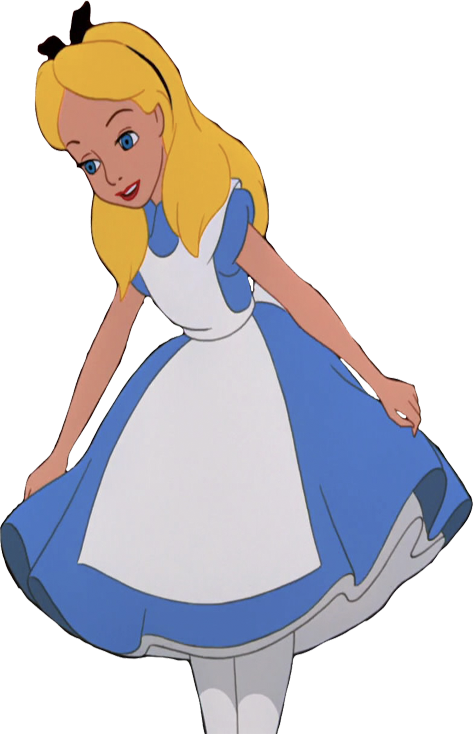 Alice Vector Alice (Disney) vector 50 by MrToonlover83 on DeviantArt