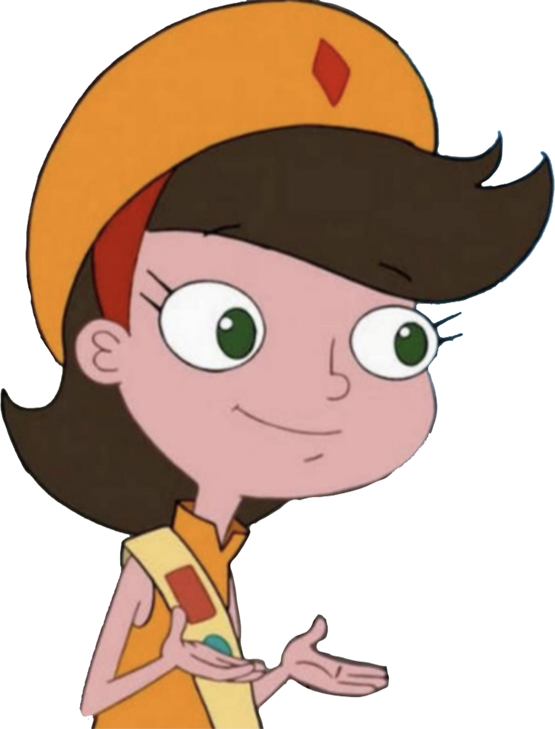 Adyson Sweetwater vector by HomerSimpson1983 on DeviantArt