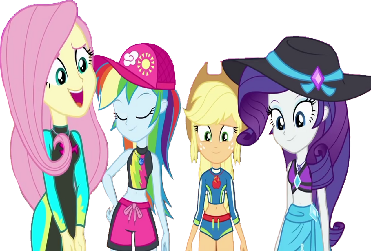 FS (EG), RD (EG), AJ (EG) and R (EG) vector by MrToonlover83 on DeviantArt