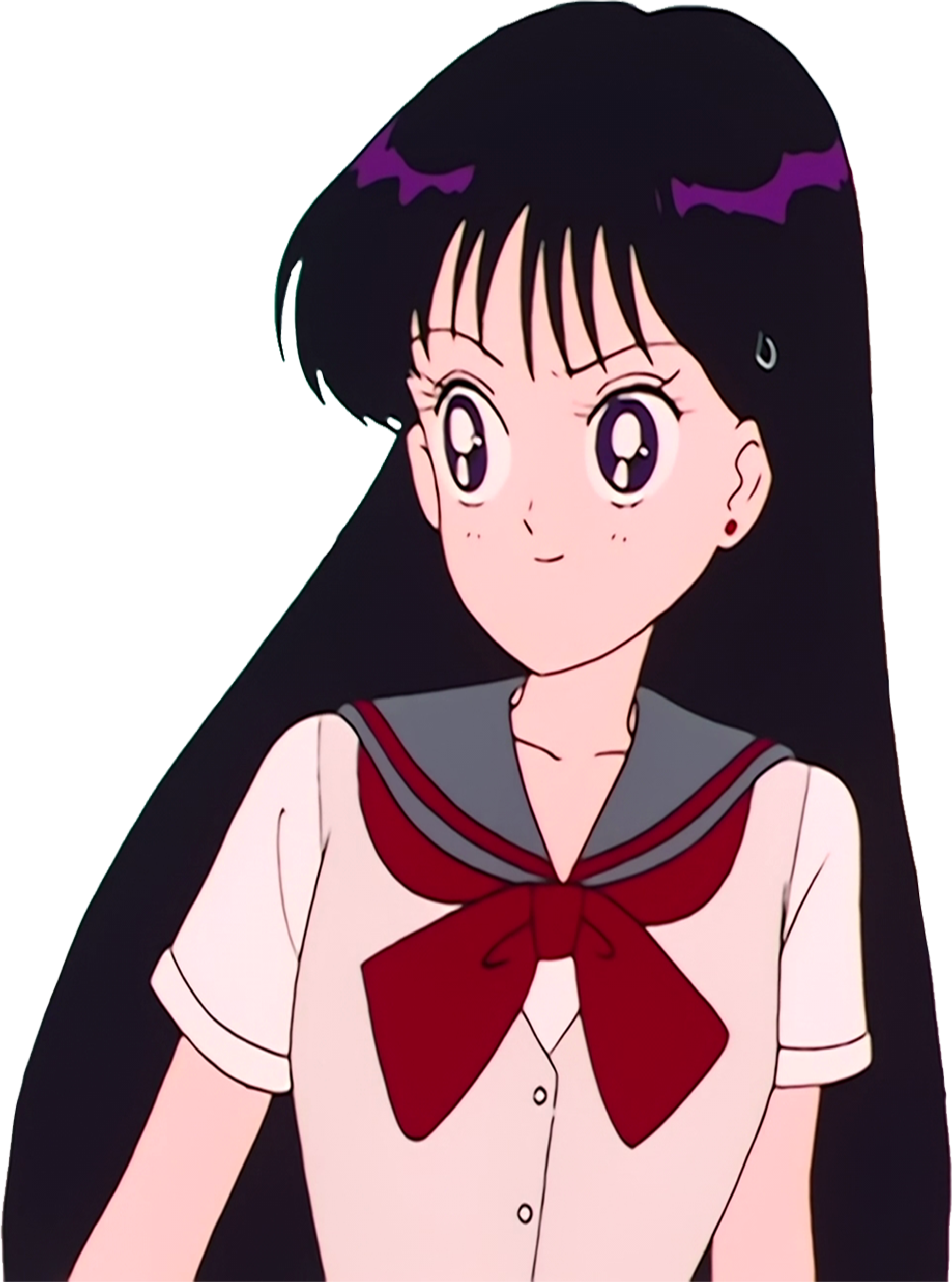 Raye Cartoon Raye Hino vector 7 by MrToonlover83 on DeviantArt