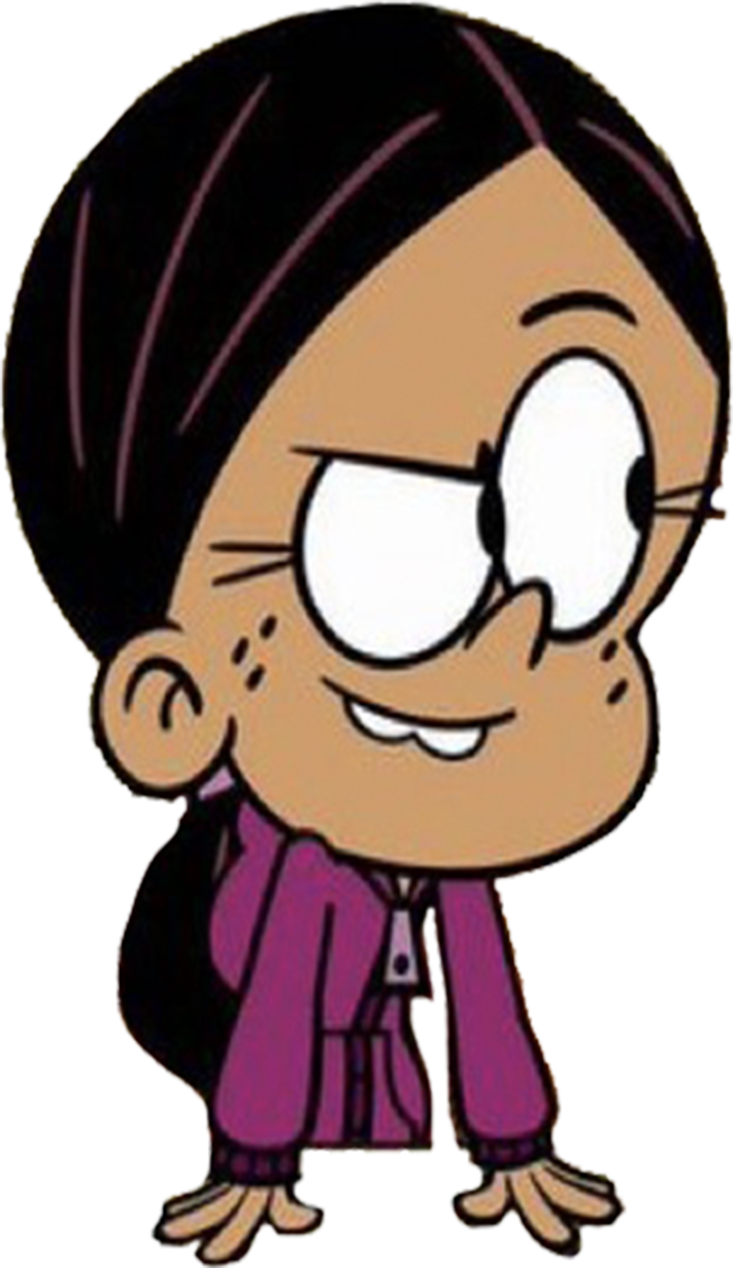 Ronnie Anne Santiago Vector 10 By Homersimpson1983 On Deviantart Ronnie Anne Santiago Vector 10 By Homersimpson1983 On Deviantart