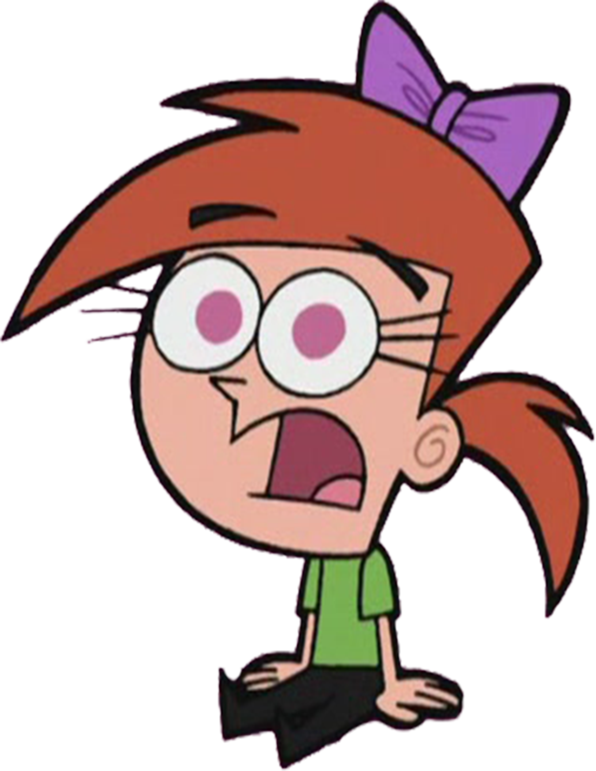 Vicky Mouse Color Cute little Vicky vector by MrToonlover83 on DeviantArt