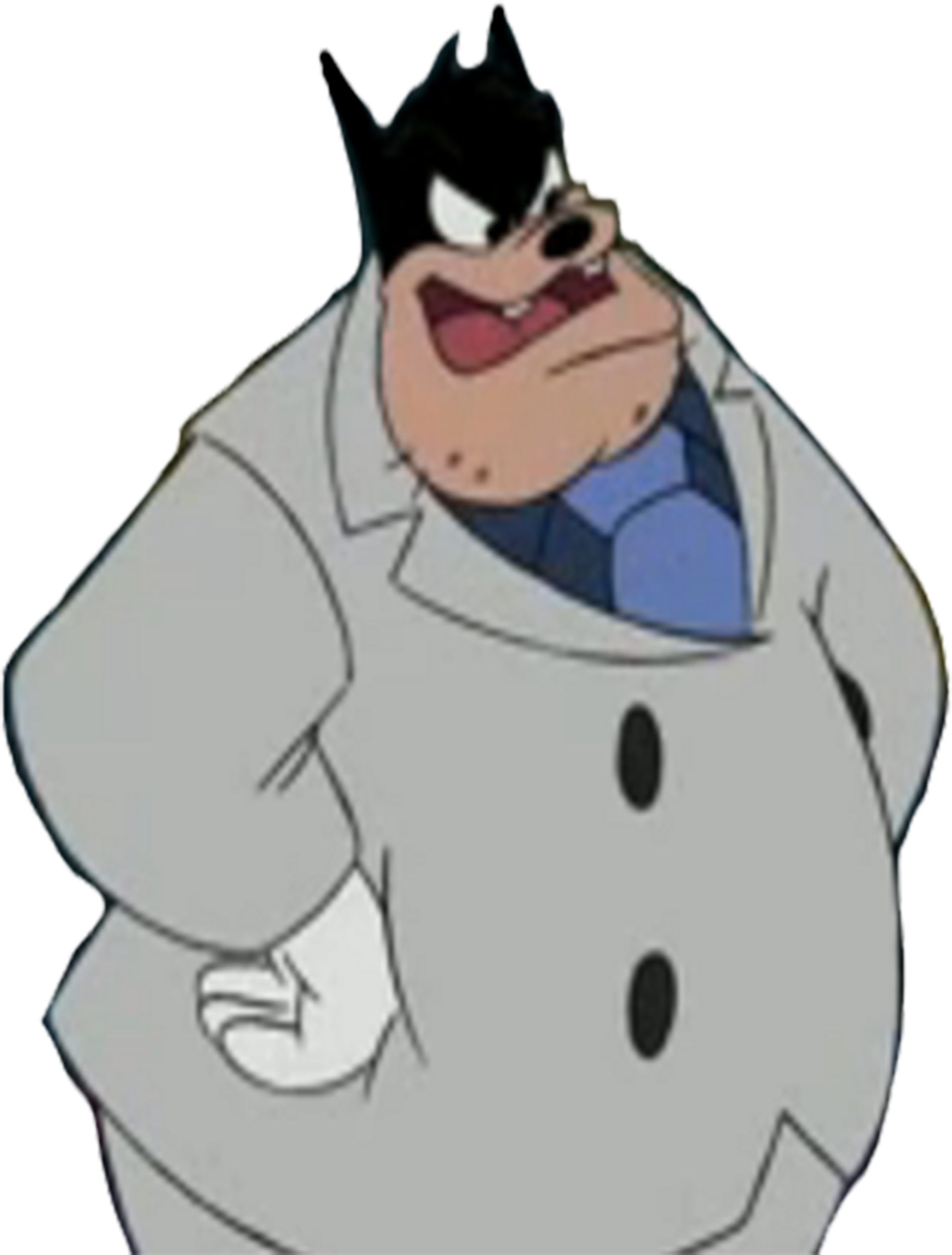 Pete (Disney) vector 3 by HomerSimpson1983 on DeviantArt Pete (Disney) vector 3 by HomerSimpson1983 on DeviantArt