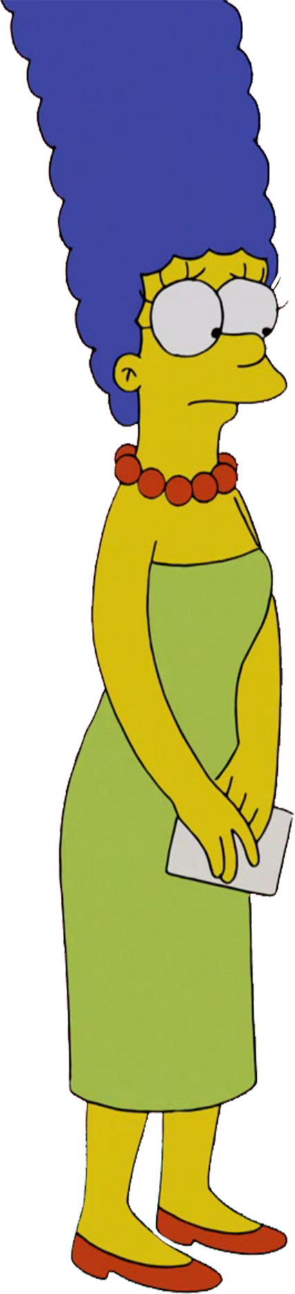 Marge Simpson vector 27 by HomerSimpson1983 on DeviantArt