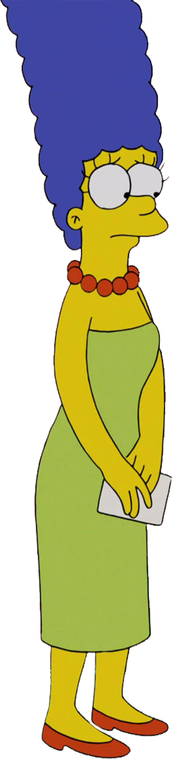 Marge Simpson vector 27 by HomerSimpson1983 on DeviantArt
