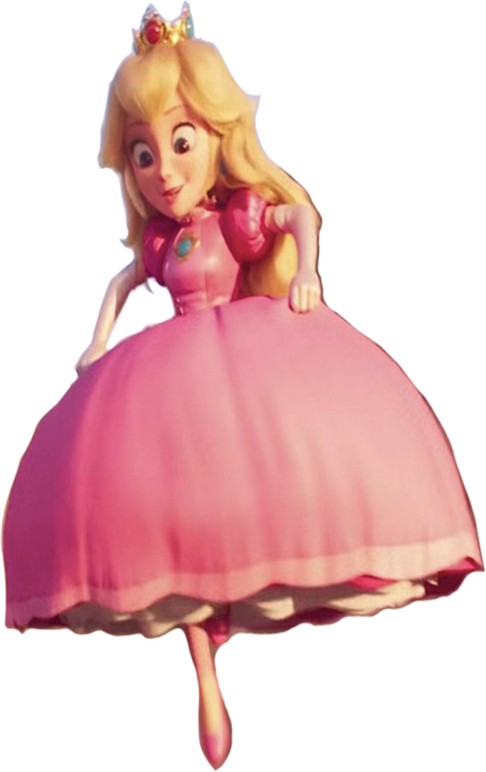 2,796 Princess Peach Images, Stock Photos, 3D objects, & Vectors