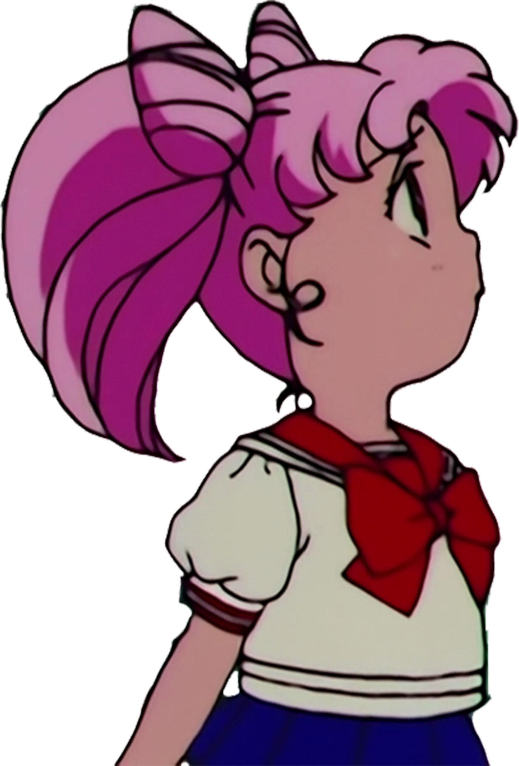 Rini vector 13 by MrToonlover83 on DeviantArt