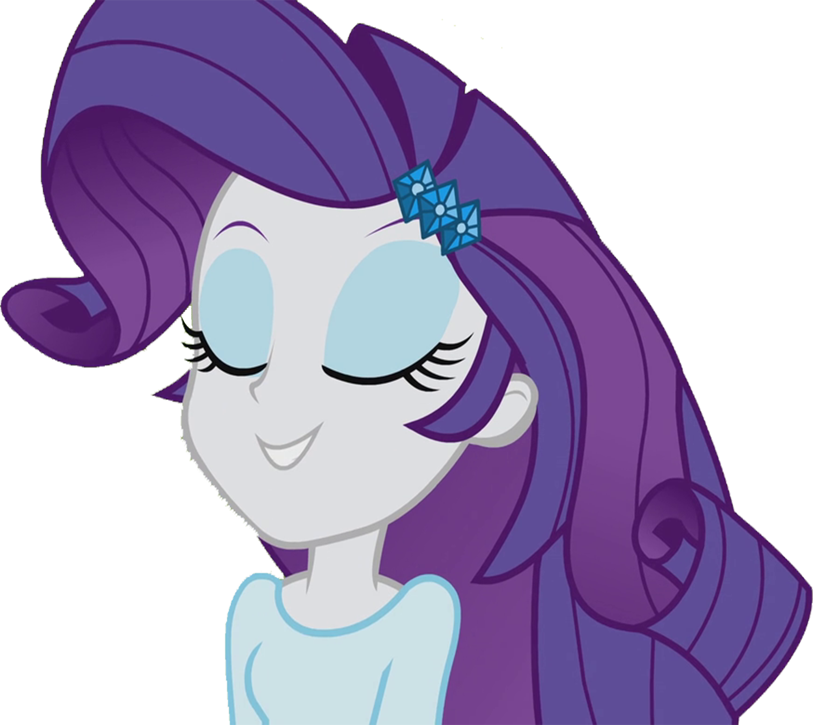 Rarity (EG) vector by HomerSimpson1983 on DeviantArt