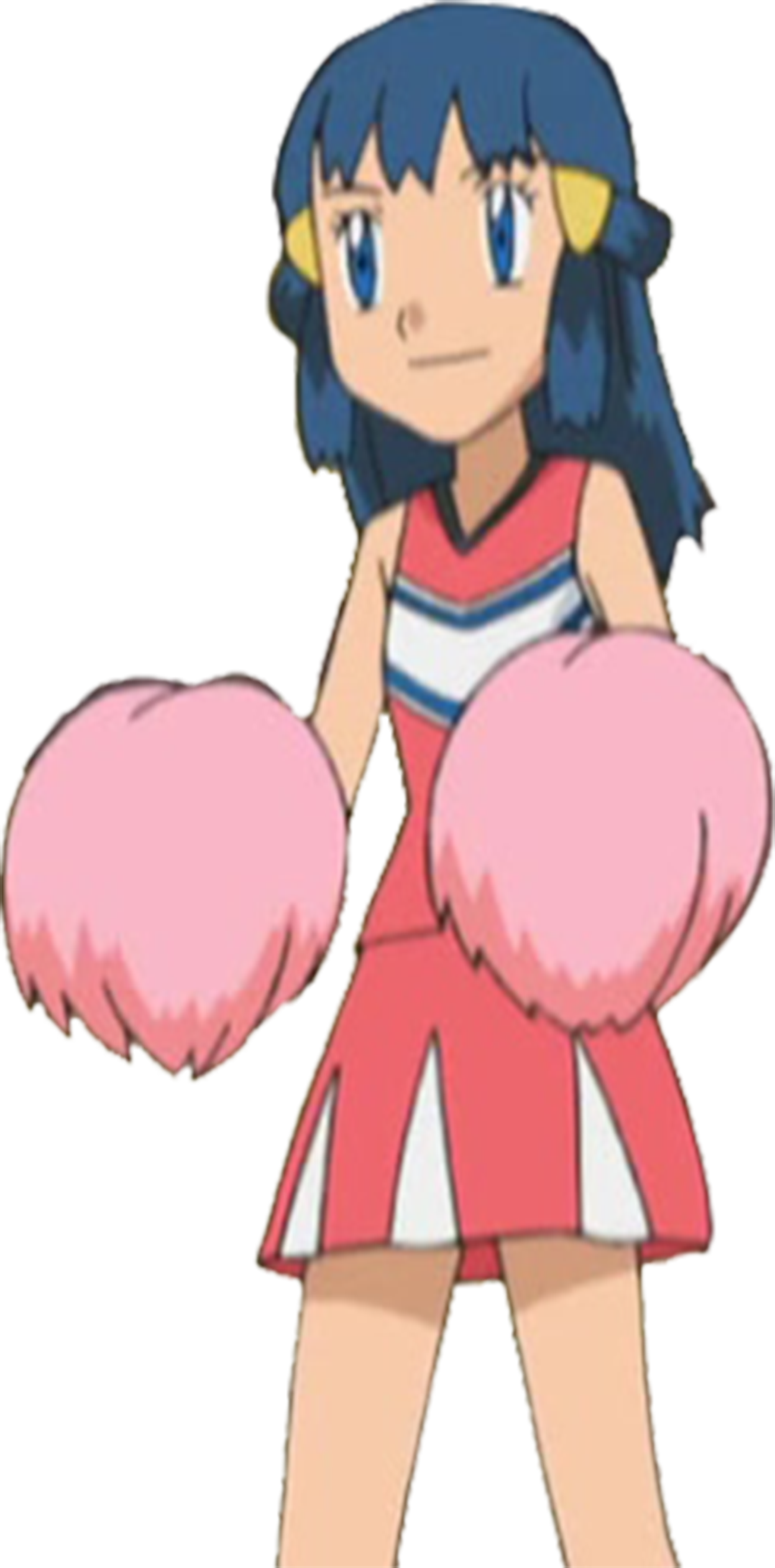 Dawn Pokemon As A Cheerleader Vector 3 By MrToonlover83 On DeviantArt dawn-pokemon-as-a-cheerleader-vector-3-by-mrtoonlover83-on-deviantart