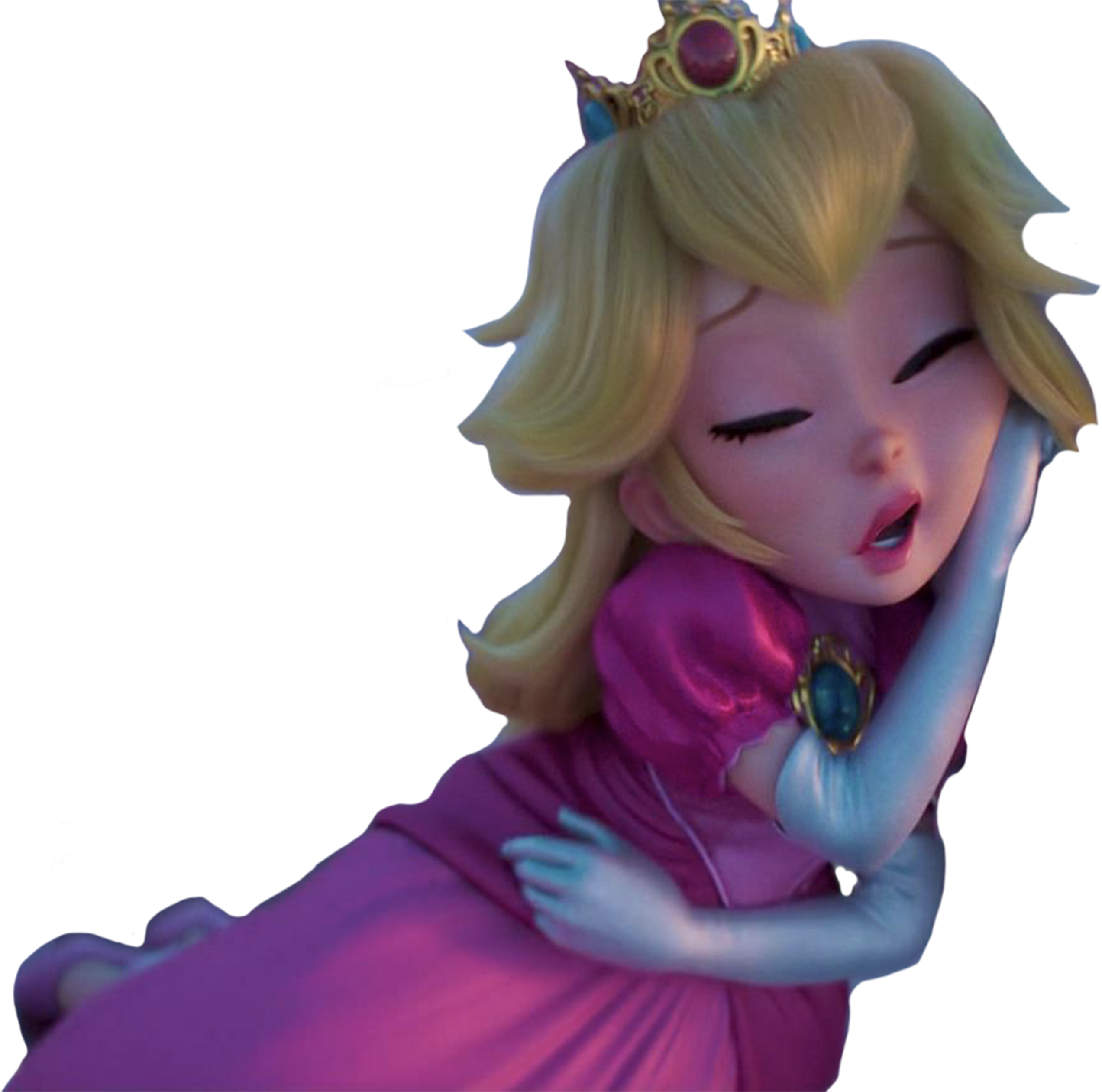 Princess Peach/#1854672  Peach mario bros, Peach mario, Super