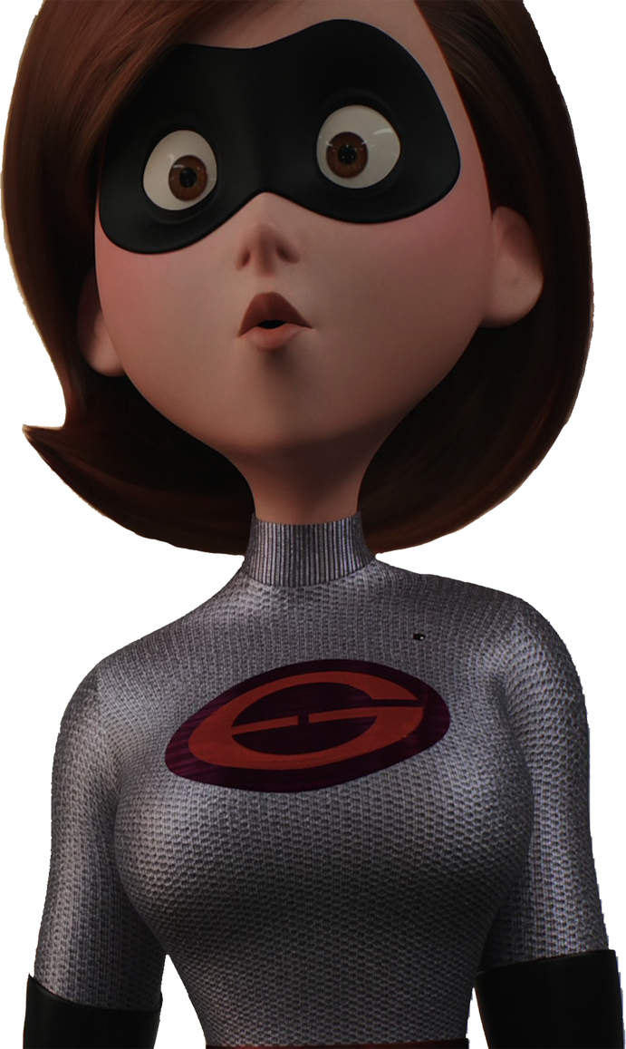 Elastigirl Helen Parr Vector 13 By MrToonlover83 On DeviantArt elastigirl-helen-parr-vector-13-by-mrtoonlover83-on-deviantart