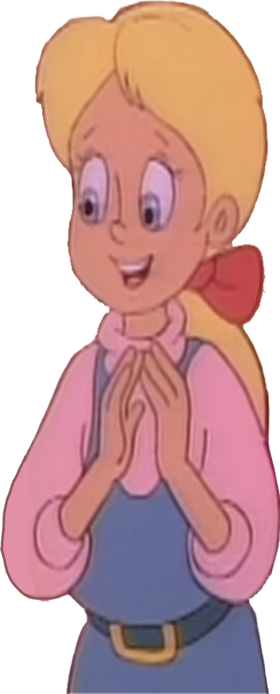 Anna Walker (Care Bears) vector 3 by MrToonlover83 on DeviantArt Anna Walker (Care Bears) vector 3 by MrToonlover83 on DeviantArt