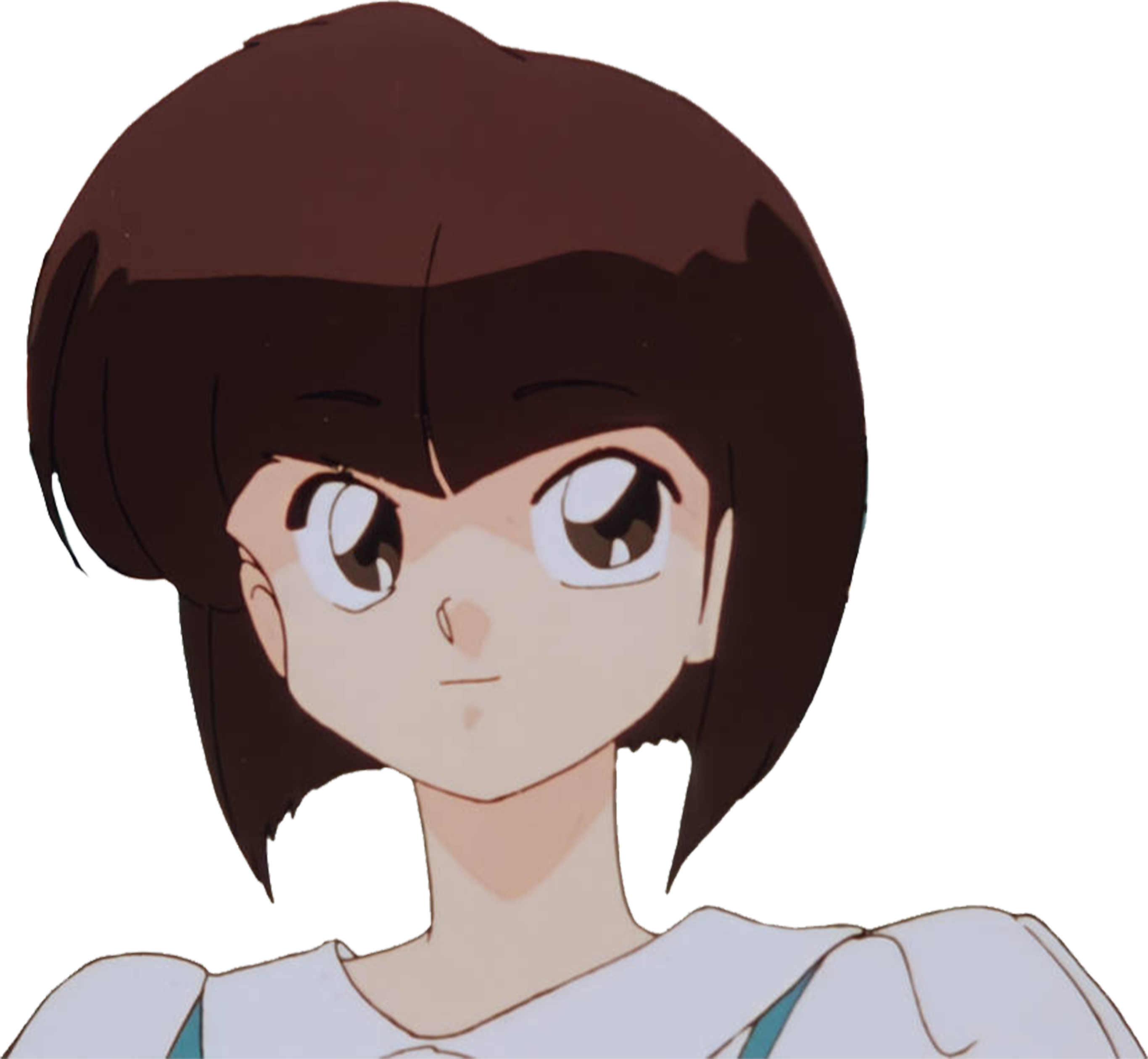 Nabiki Tendo vector by MrToonlover83 on DeviantArt