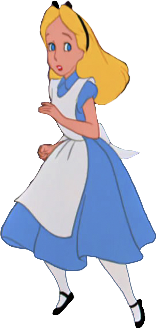 Alice Disney Running Vector 3 By Mrtoonlover83 On Deviantart Alice Disney Running Vector 3 By Mrtoonlover83 On Deviantart