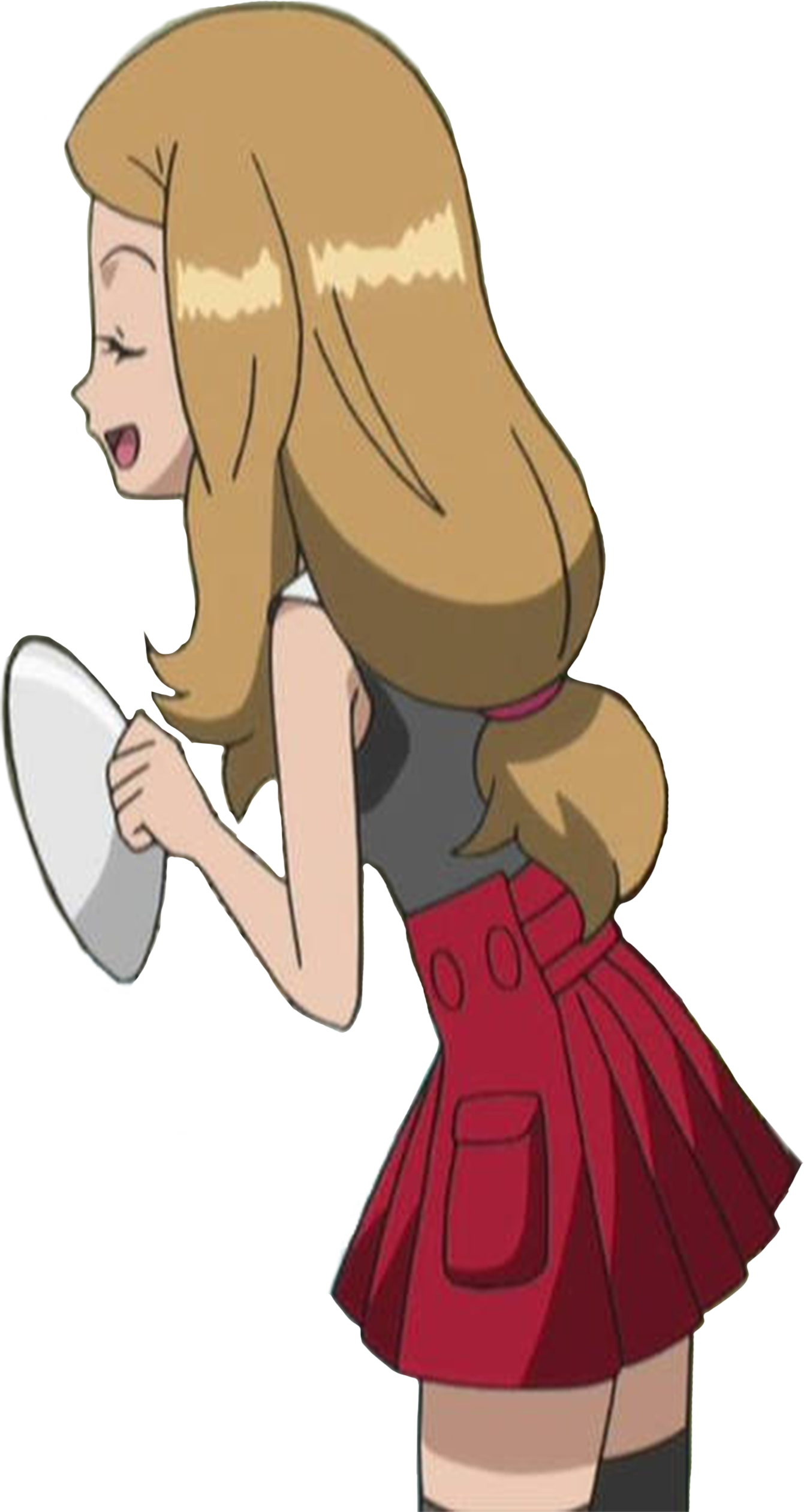 Serena Pokemon Vector 10 By MrToonlover83 On DeviantArt serena-pokemon-vector-10-by-mrtoonlover83-on-deviantart