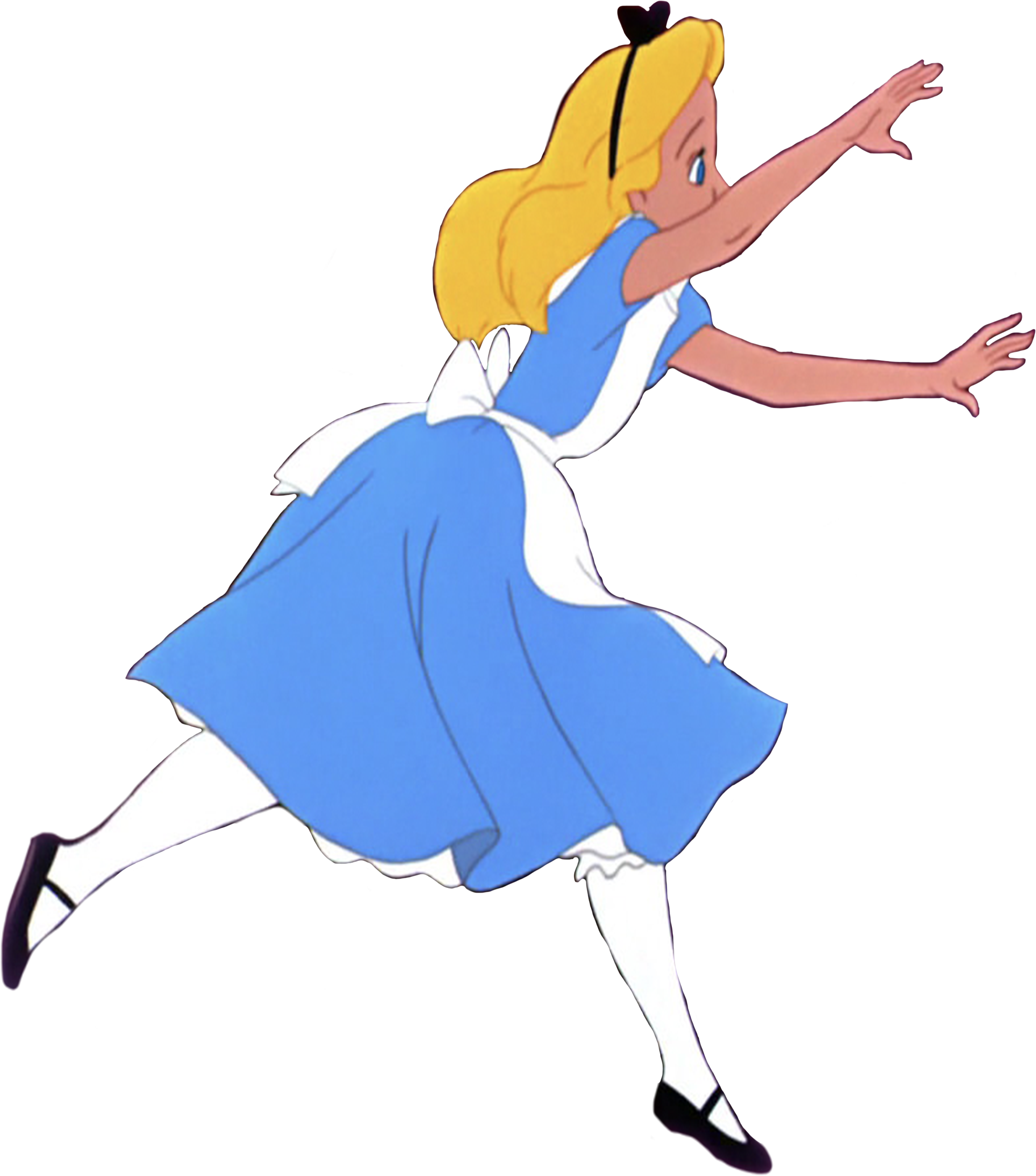 Alice Vector Alice (Disney) vector 86 by MrToonlover83 on DeviantArt
