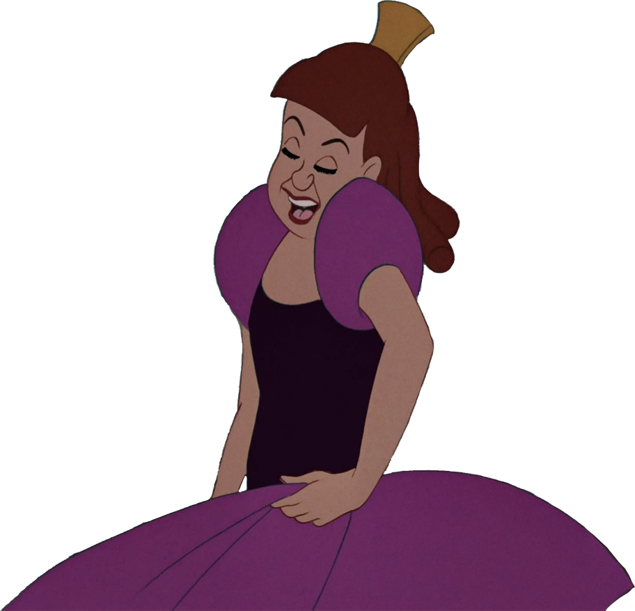 Anastasia Tremaine vector 57 by HomerSimpson1983 on DeviantArt