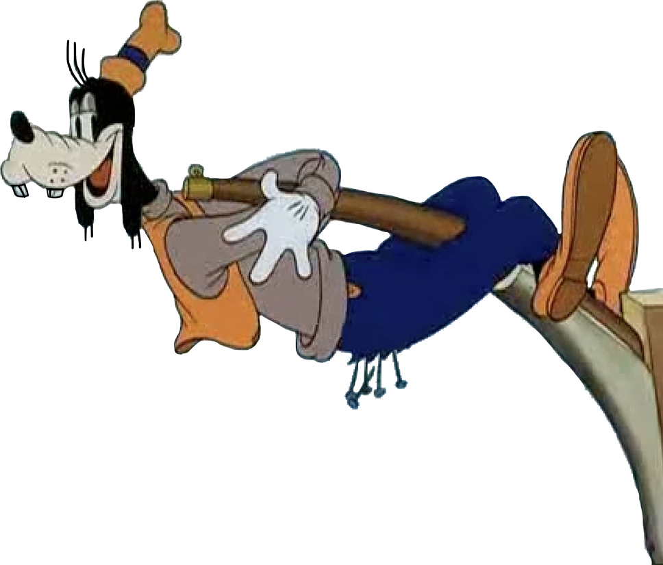 Goofy vector 3 by MrToonlover83 on DeviantArt