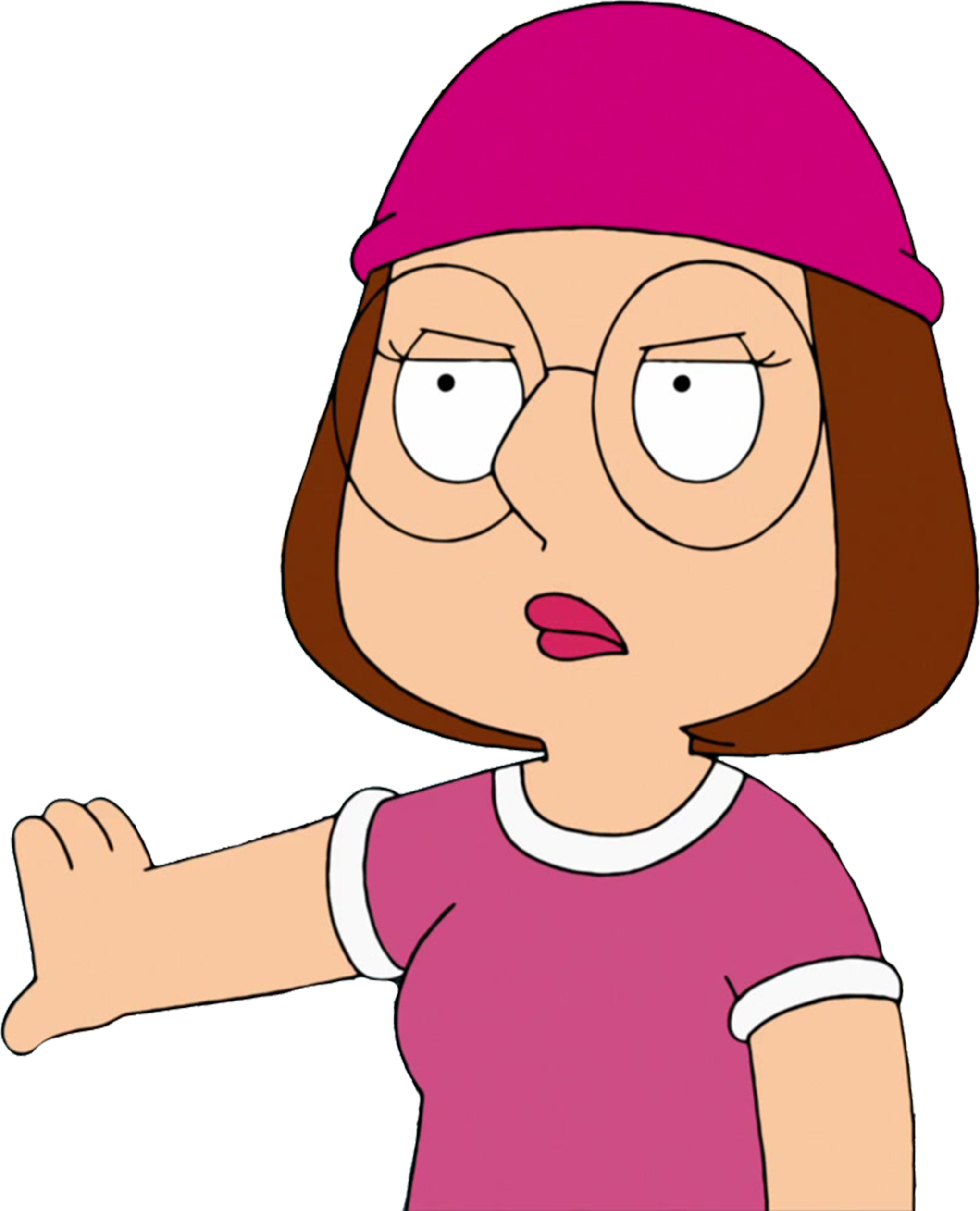 Meg Griffin Vector By MrToonlover83 On DeviantArt meg-griffin-vector-by-mrtoonlover83-on-deviantart