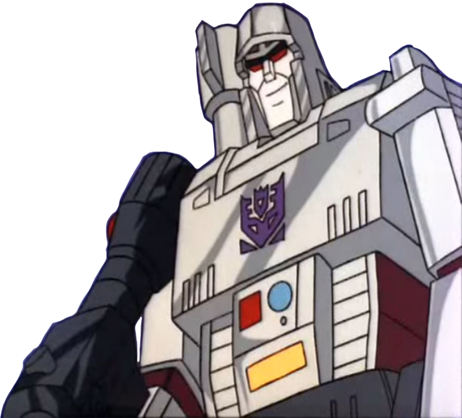 Megatron G1 Vector 19 By MrToonlover83 On DeviantArt megatron-g1-vector-19-by-mrtoonlover83-on-deviantart