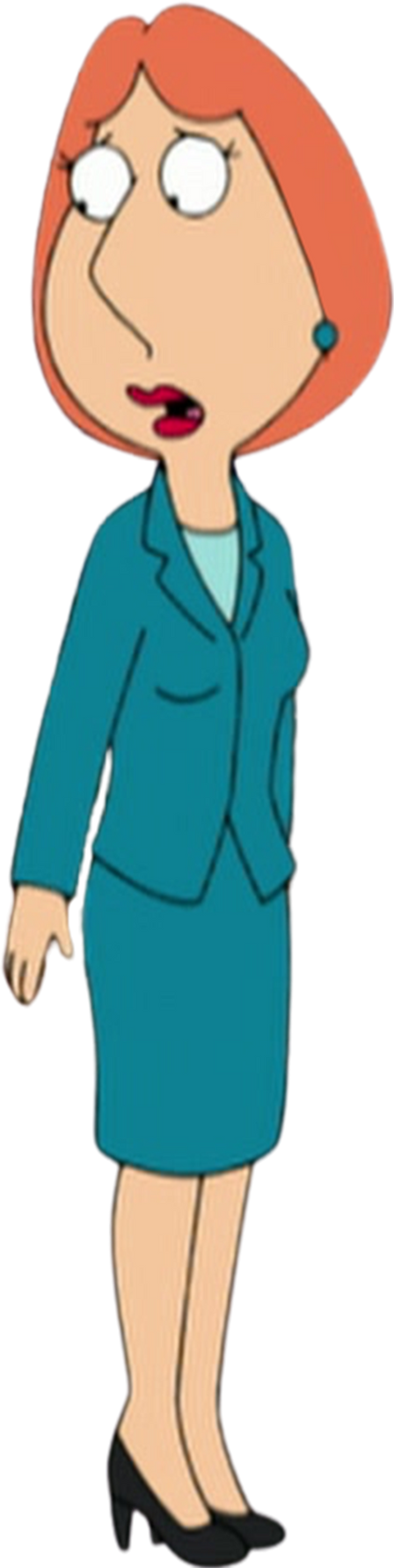 Lois Griffin Vector 19 By MrToonlover83 On DeviantArt lois-griffin-vector-19-by-mrtoonlover83-on-deviantart