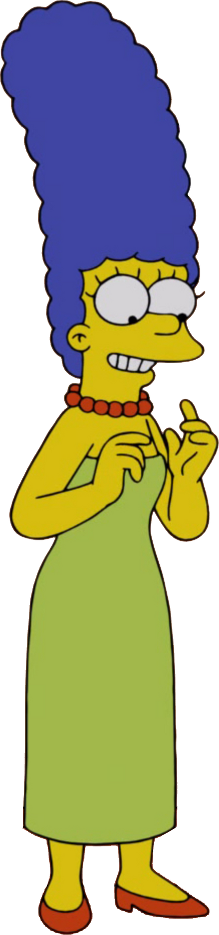 March Simpson Back Marge Simpson vector 45 by MrToonlover83 on DeviantArt