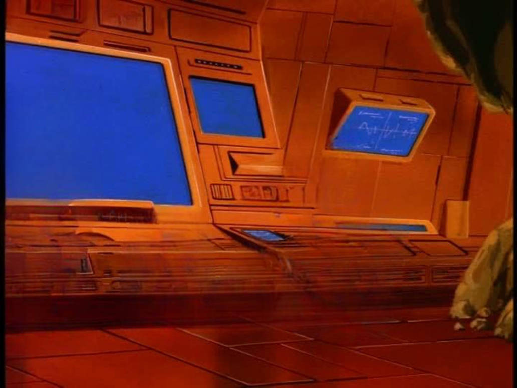 Autobot Headquarters on Earth background 4 by MrToonlover83 on DeviantArt