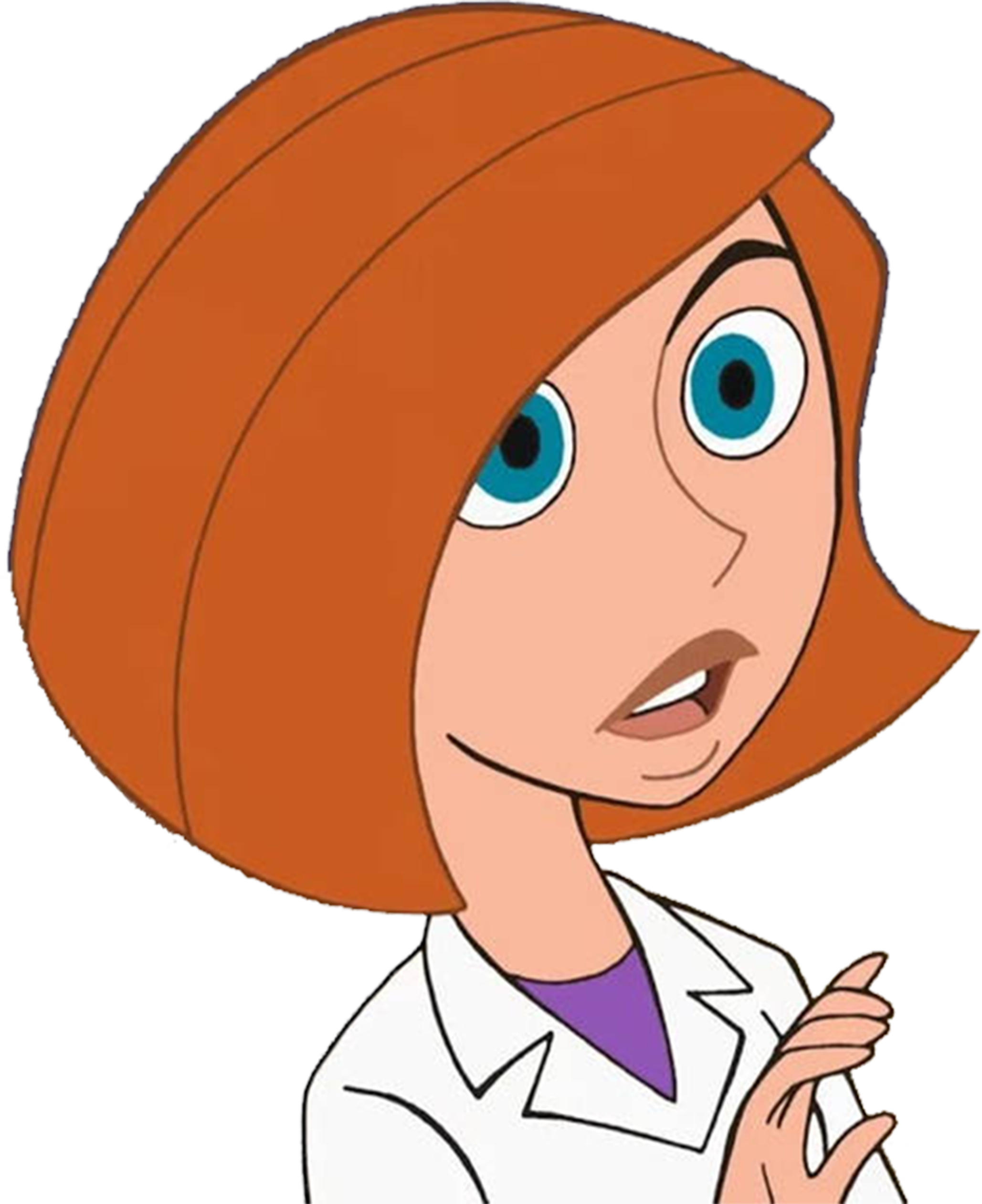 Dr Ann Possible Vector 5 By MrToonlover83 On DeviantArt dr-ann-possible-vector-5-by-mrtoonlover83-on-deviantart