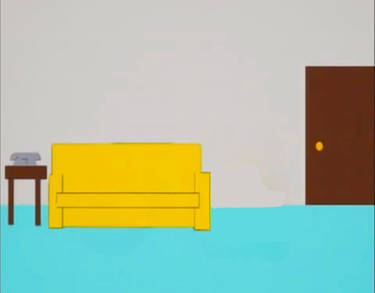 Terrence Simpsons Explore the Best Terranceandphillipshouse Art | DeviantArt