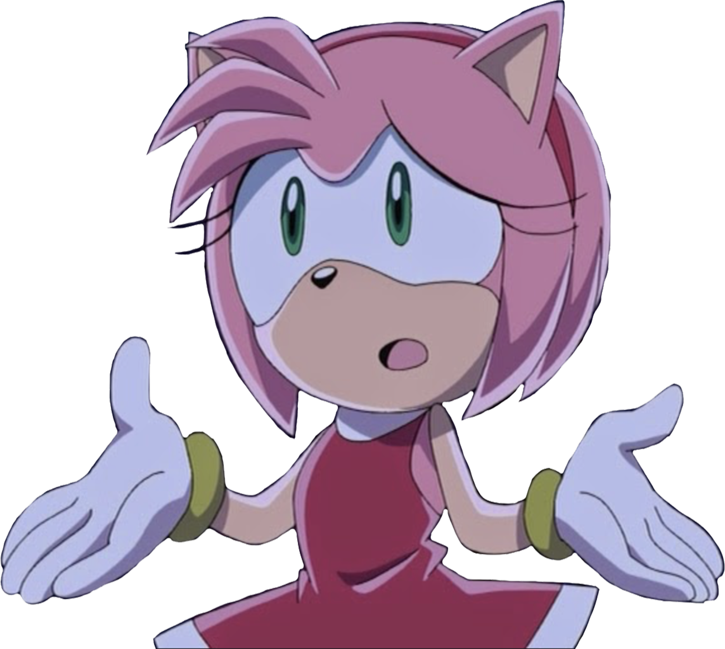 CapCut First vid. #Sonic #Amy #AmyRose #sonicexenightmarebeginning #s, sonic  x amy