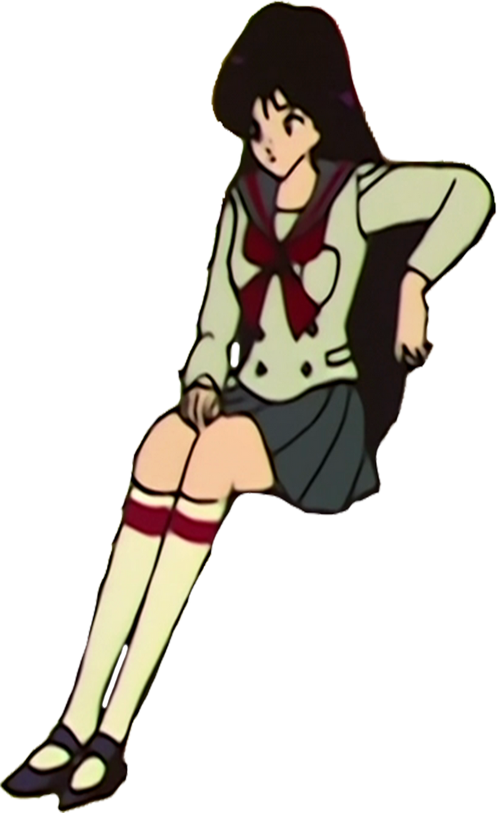 Raye Cartoon Raye Hino vector 11 by MrToonlover83 on DeviantArt