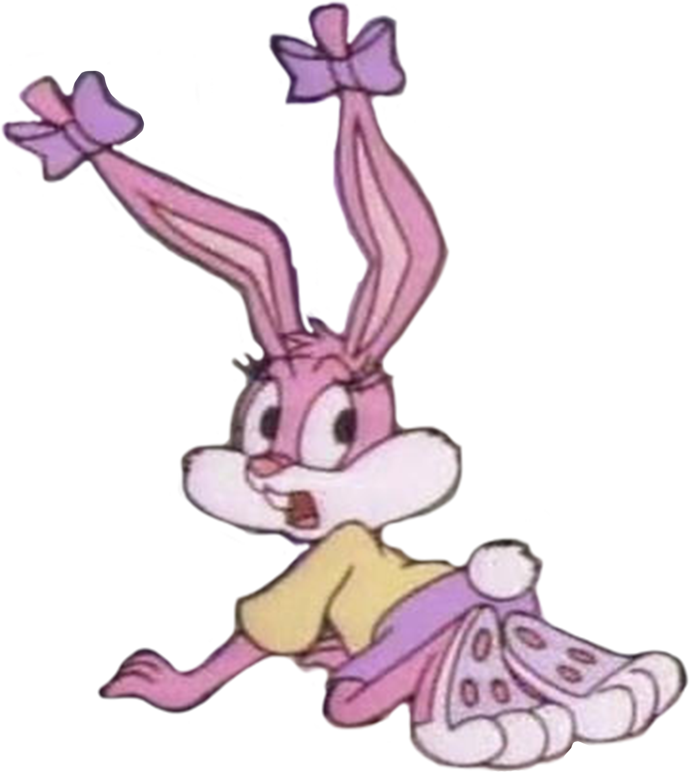 Babs Rodes Robinson Babs Bunny vector 6 by MrToonlover83 on DeviantArt