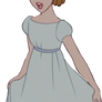 Wendy Darling vector 31