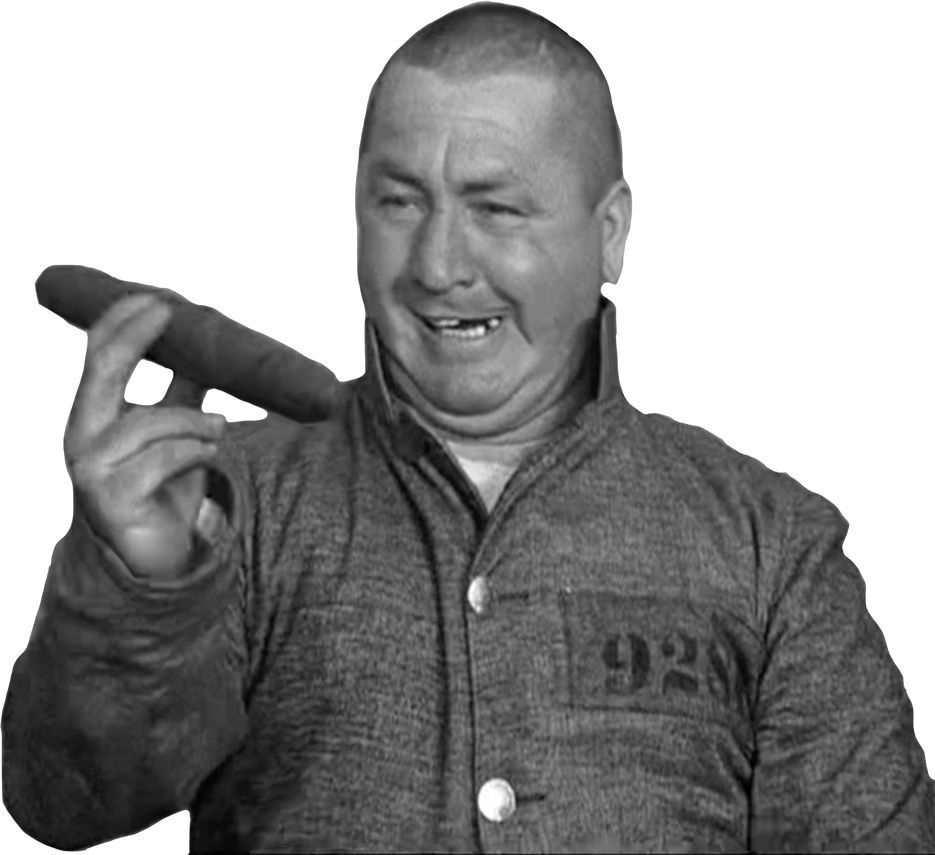 Curly Howard vector 3 by MrToonlover83 on DeviantArt
