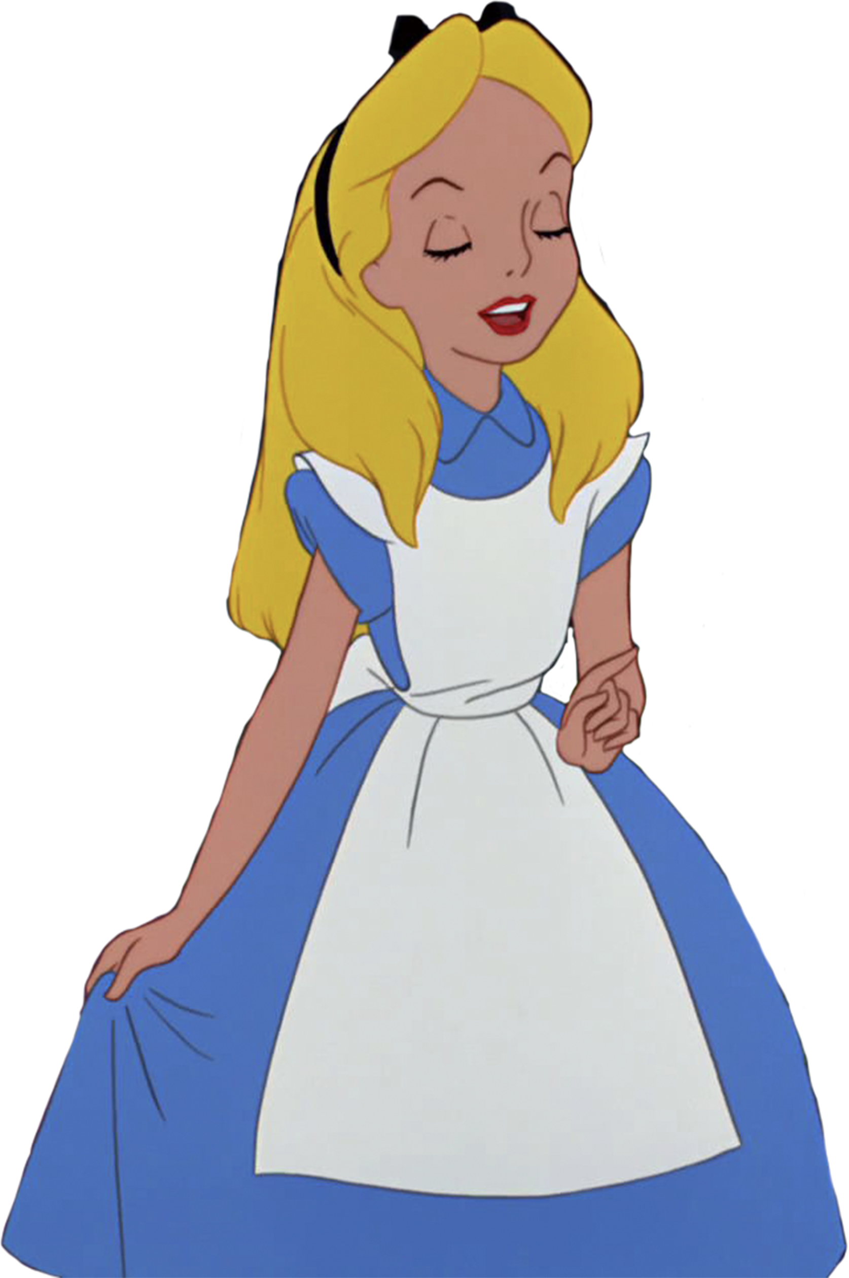 Alice Vector Alice (Disney) vector 114 by MrToonlover83 on DeviantArt