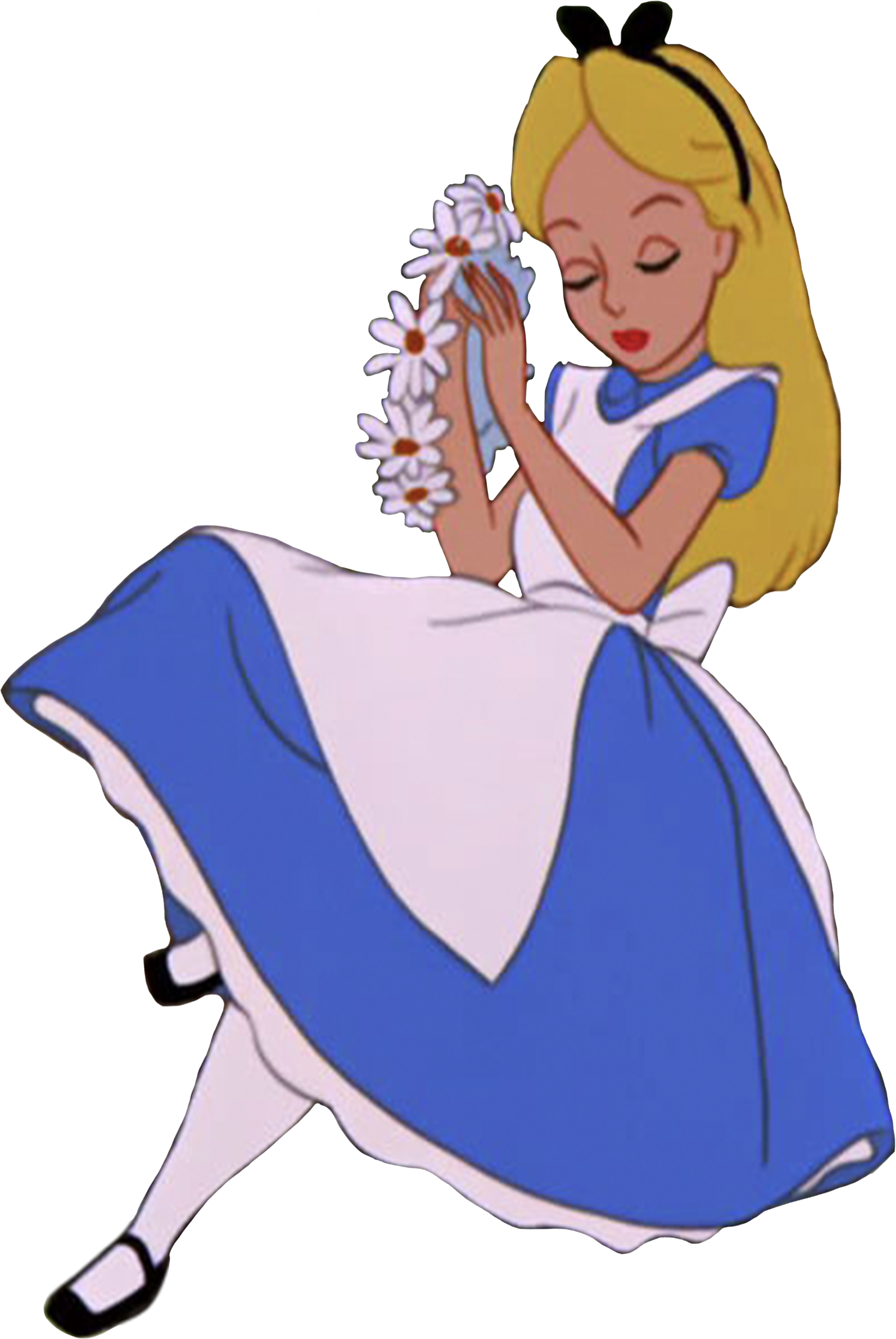 Alice Vector Alice (Disney) vector 115 by MrToonlover83 on DeviantArt
