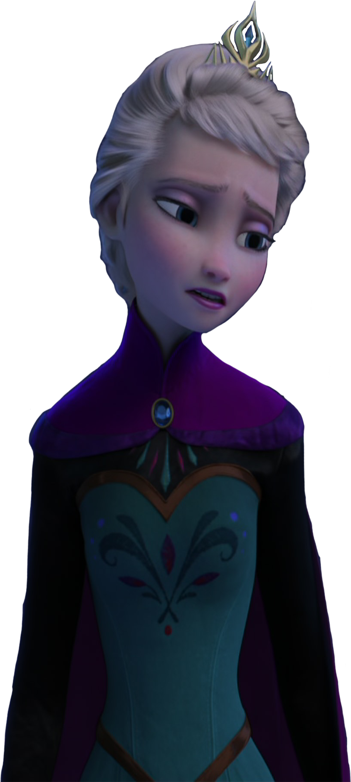 Elsa Character Vector Queen Elsa vector 17 by MrToonlover83 on DeviantArt