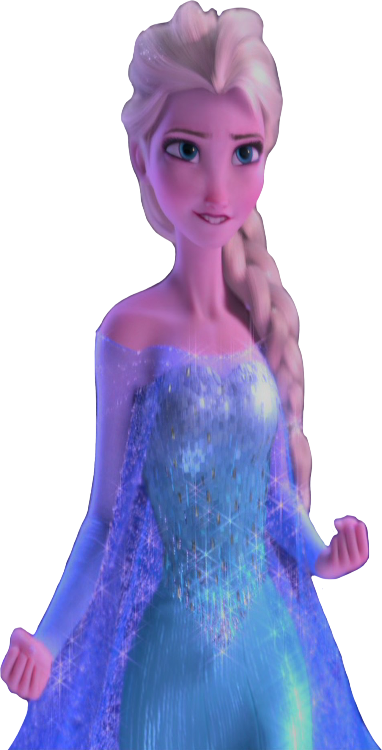 Elsa Character Vector Queen Elsa vector 18 by MrToonlover83 on DeviantArt