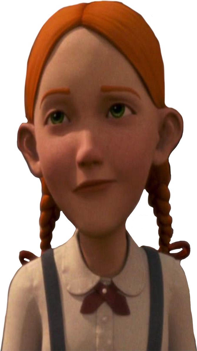 Jenny Bennett vector 7 by Toonsislove83 on DeviantArt