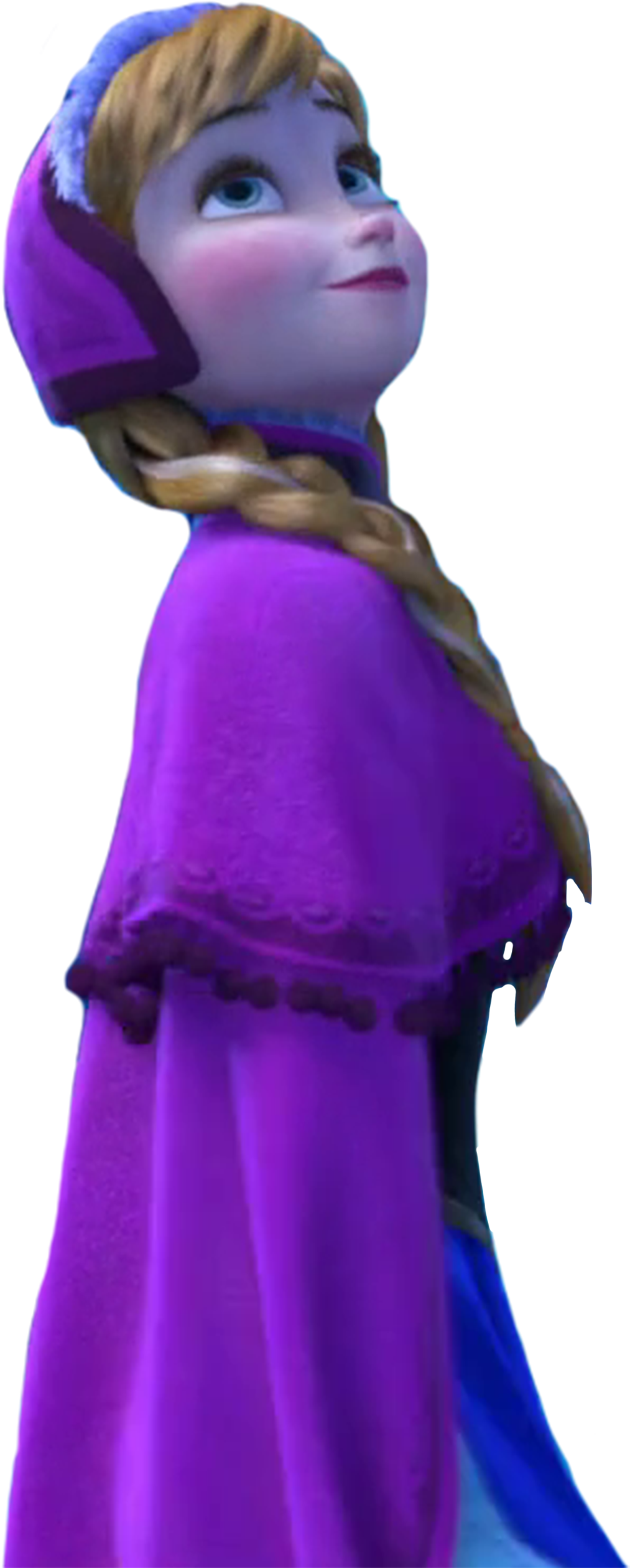 Princess Anna vector 29 by MrToonlover83 on DeviantArt