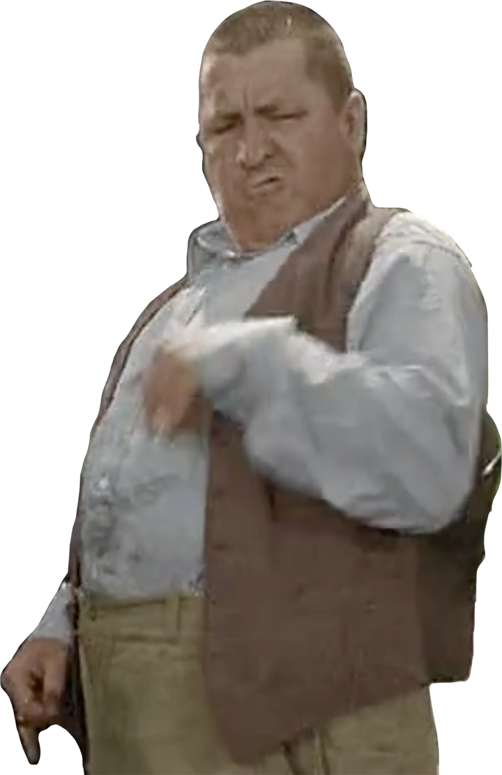 Curly Howard vector 5 by MrToonlover83 on DeviantArt